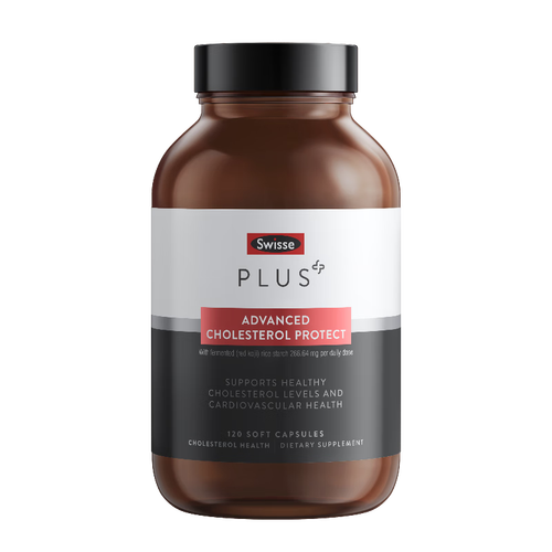 swisse鱼油 swisse 斯维诗 plus维稳胶囊 120粒多少钱-聚超值