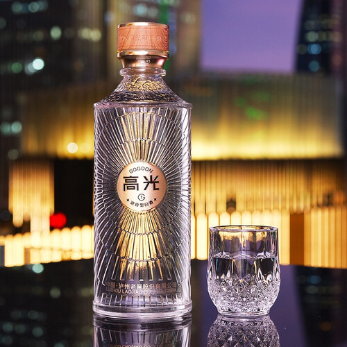 泸州老窖(luzhoulaojiao)白酒 泸州老窖 高光 g1 40.