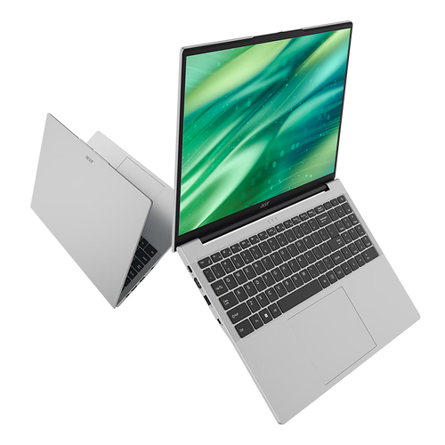 宏碁(acer)笔记本 acer 宏碁 优跃 16英寸轻薄本(i7-13620h,16gb,1tb)