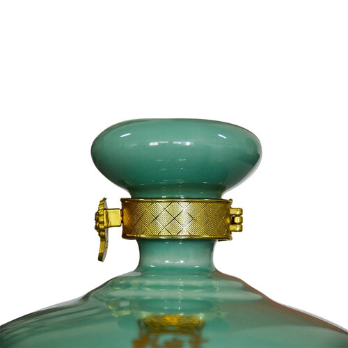 孔府家白酒 孔府家酒 珍藏大礼 52%vol 浓香型白酒 1500ml 单瓶装多少