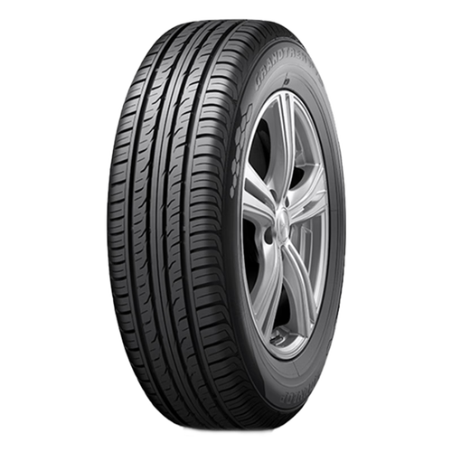 邓禄普(dunlop)轮胎 dunlop 邓禄普 grandtrek pt3 suv轮胎 suv&越野