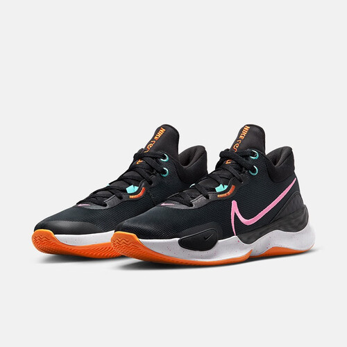 耐克(nike)篮球鞋 nike 耐克 renew elevate iii 男子实战篮球鞋 dd