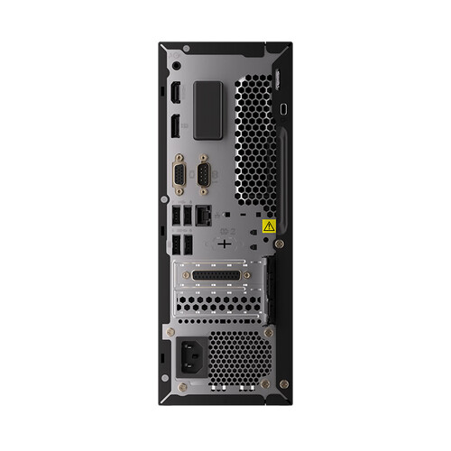 thinkcentre neo s500 13代酷睿处理器 家用商用台式电脑 主机套装