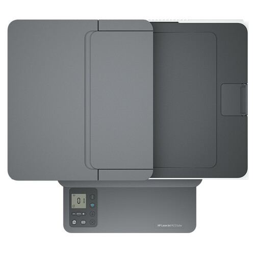 惠普hpm233sdw双面三合一无线打印机打印复印扫描办公激光多功能自营