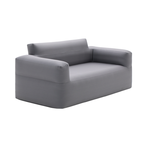 8h sleep沙发 三人户外充气沙发 折叠便携露营野营沙滩懒人午休沙发