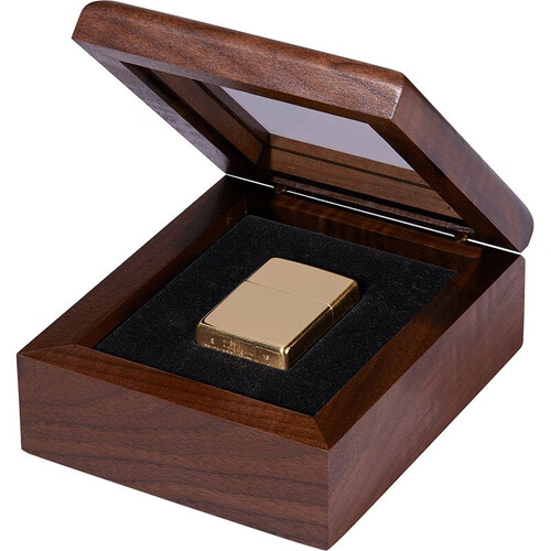 之宝zippo金机打火机195075打火机zippo防风火机