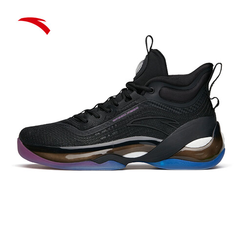 白敬亭同款安踏kt7氮科技篮球鞋男kt汤普森专业实战碳板运动鞋官网