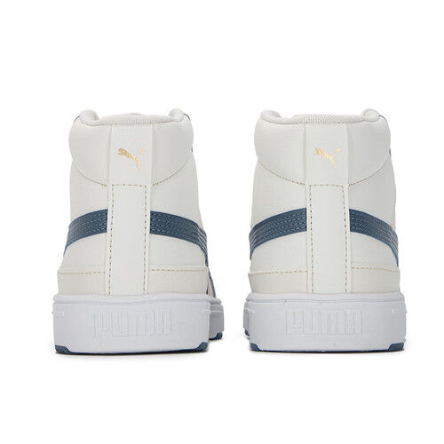 彪马(puma)运动休闲鞋 puma 彪马 ralph sampson mid year of ox 中性