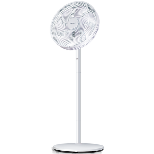 格力(gree)电风扇 gree 格力 fd-3515h7 落地扇 白色多少钱-聚超值