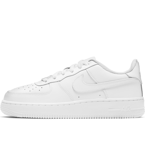 耐克(nike)运动休闲鞋 nike 耐克 air force 1 le (gs) af1 运动鞋 dh