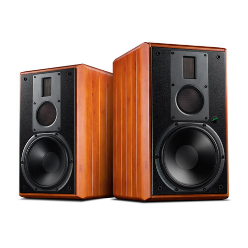 惠威hivim5a家庭影院20音箱音响多媒体有源蓝牙wifi立体声hifi音响