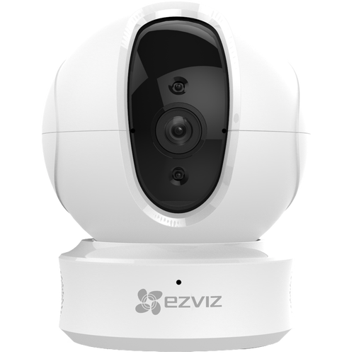 萤石工业安防监控 ezviz 萤石 cp1升级款 监控摄像头 300万超清像素