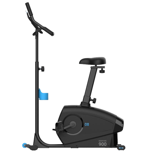 迪卡侬(decathlon)动感单车 decathlon 迪卡侬 eb900 自发电健身单车