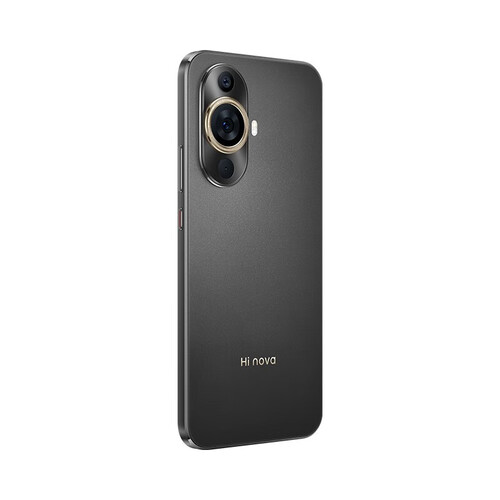 华为(huawei)手机 hi nova 11 5g手机 8gb 256gb 曜金多少钱-聚超值