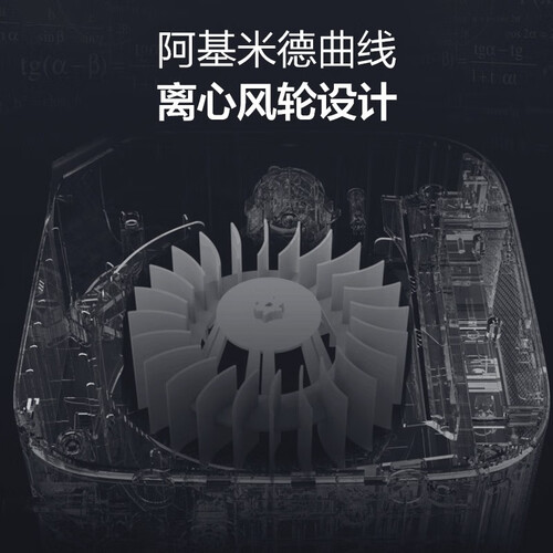 美的(midea)取暖器 midea 美的 hf18c 暖风机 灰色多少钱-聚超值