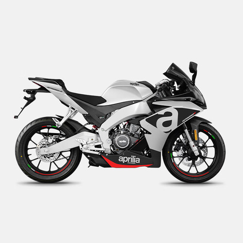 艾普瑞利亚(aprilia)摩托车 aprilia 阿普利亚 gpr250r运动版 赛道