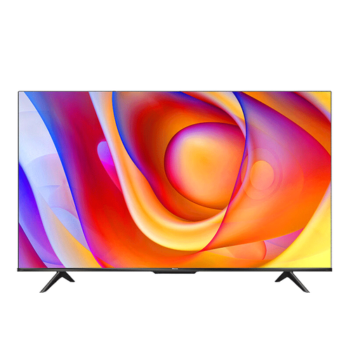 海信电视55英寸4k超高清无边全面屏ai远场语音216gb内存教育智慧屏