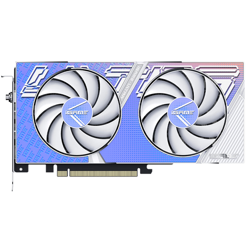 七彩虹(colorful)显卡 colorful 七彩虹 rtx 4060ti ultra w duo oc
