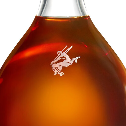 人头马(remy martin) tercet 优质香槟区干邑白兰地 驰臻700ml