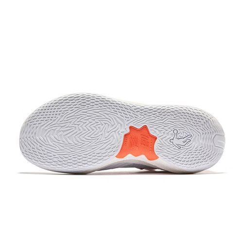 乔丹篮球鞋 qiaodan 乔丹 锋刺6 pro 男款实战篮球鞋 am13230120多少