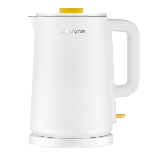 九阳(joyoung)电热水壶 joyoung 九阳 k17-f629 保温电水壶 1.