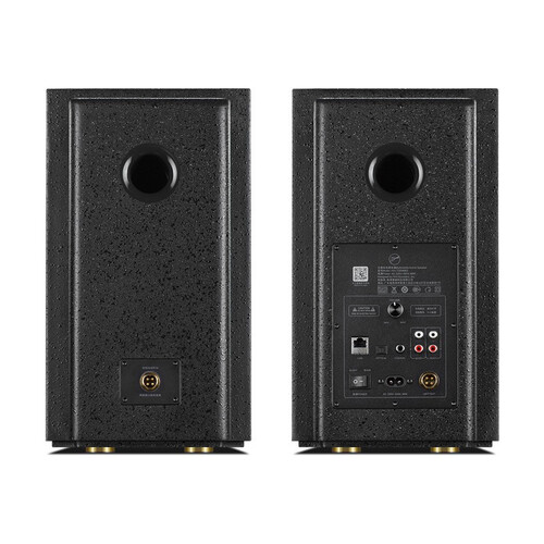 惠威(hivi)惠威(hivi)t200mkii无线wifi有源蓝牙音响客厅电视电脑音响