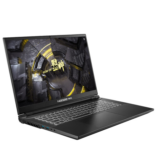 神舟(hasee)游戏本 15日0点:hasee 神舟 战神gx8r9 17.