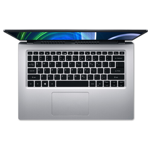 宏碁(acer)笔记本 acer 宏碁 墨舞ex214 14英寸笔记本电脑 (i5-1135g7