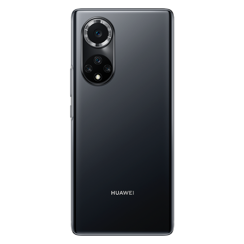 华为nova9pro 全网通harmonyos2新品上市手机 亮黑色 8g 128g官方标配