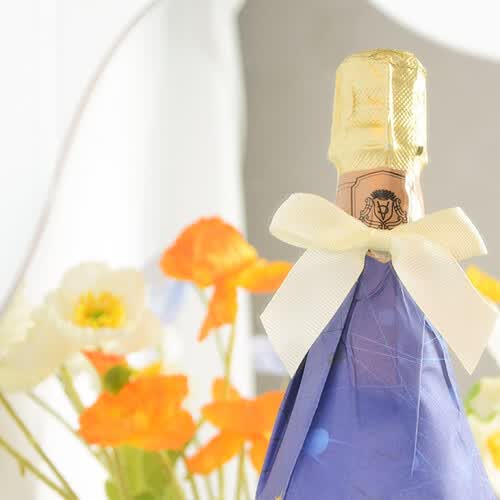 米兰之花葡萄酒 万多 意大利进口doc级 米兰之花 甜白起泡葡萄酒夜光