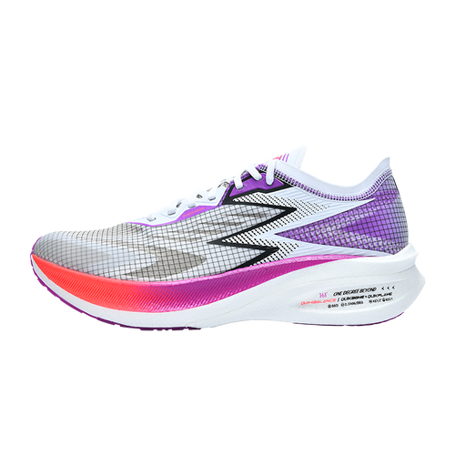 361°跑步鞋 361° 飞燃pb 男士碳板跑鞋 572122229多少钱-聚超值