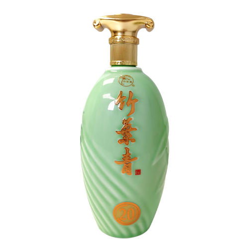 竹叶青(chuyehching)白酒 竹叶青 chuyehching竹叶青 杏花村汾酒 青享