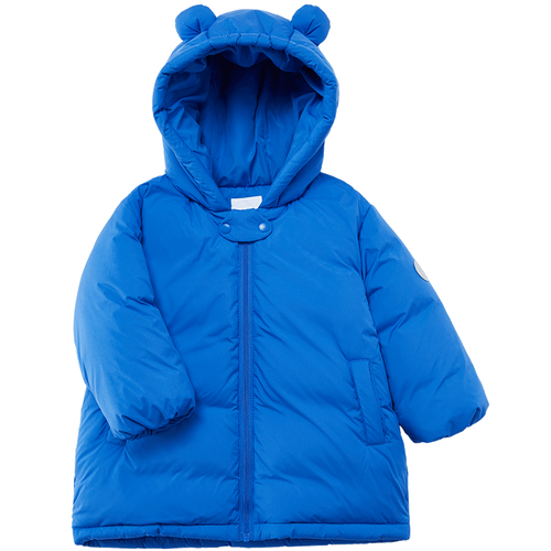 巴拉巴拉(balabala)儿童羽绒服 balabala 巴拉巴拉 巴拉宝羽绒服儿童