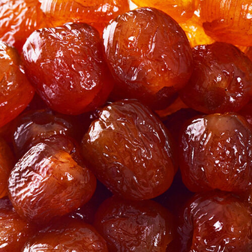 得人如鱼(derenruyu)阿胶蜜枣无核蜜枣泡水金丝蜜饯喜枣红枣煲汤煮粥