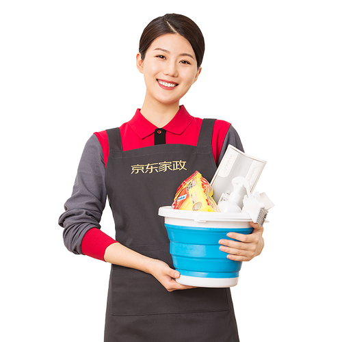 家电清洗：让您的家居焕然一新