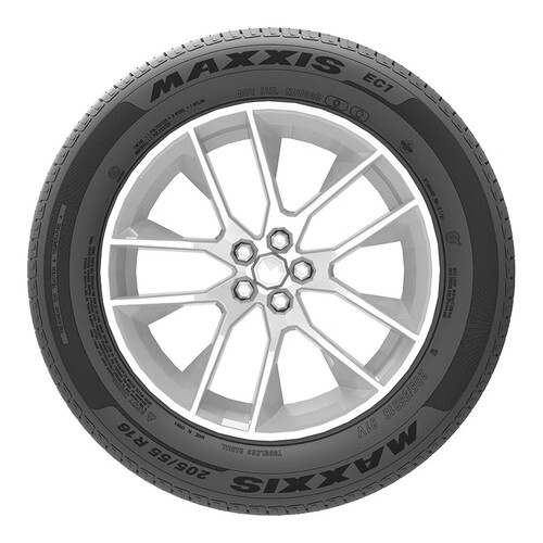 玛吉斯轮胎 maxxis 玛吉斯 轮胎/汽车轮胎 205/60r1692v ec1多少钱-聚