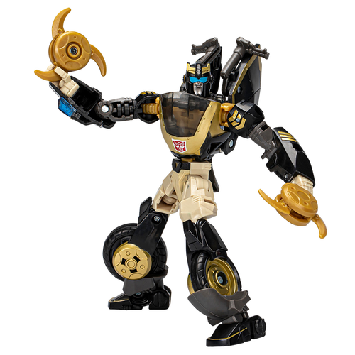 变形金刚(transformers)儿童男孩玩具车模型手办机器人生日礼物传世