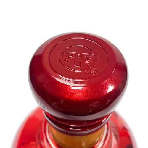 汤沟酒 世藏一代 浓香型白酒 52度 500ml 单瓶装