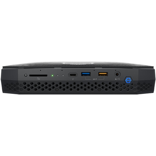 英特尔intel幻影峡谷nuc11phki7c11代酷睿i7独显rtx2060迷你电脑主机