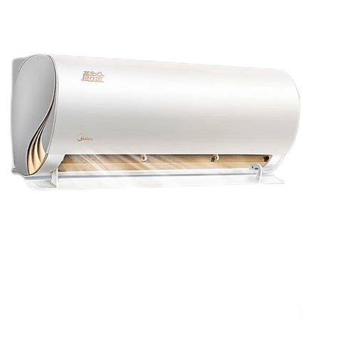 美的(midea)空调 midea 美的 酷金系列 kfr-35gw/n8zha1 新一级能效