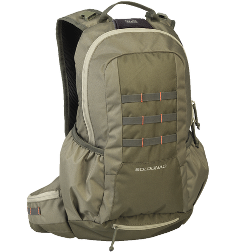 迪卡侬(decathlon)户外背包 decathlon 迪卡侬 户外战术背包双肩包