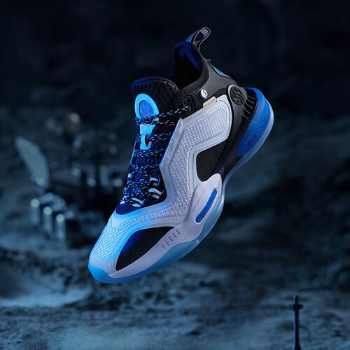 361度篮球鞋 361° 阿隆戈登 ag2 男子实战篮球鞋 572211109多少钱-聚