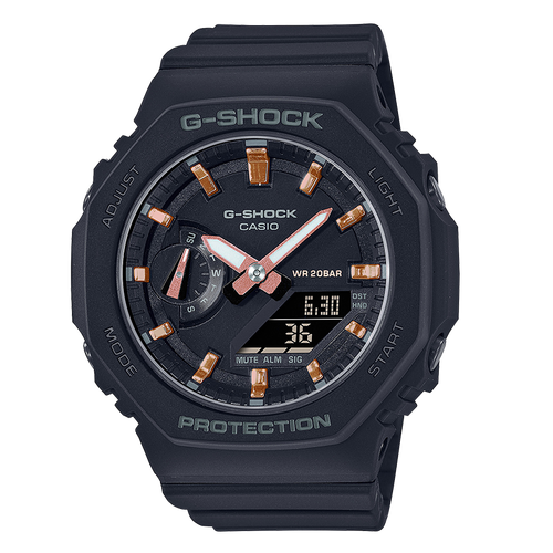卡西欧(casio)日韩表 casio 卡西欧 g-shock系列 42.