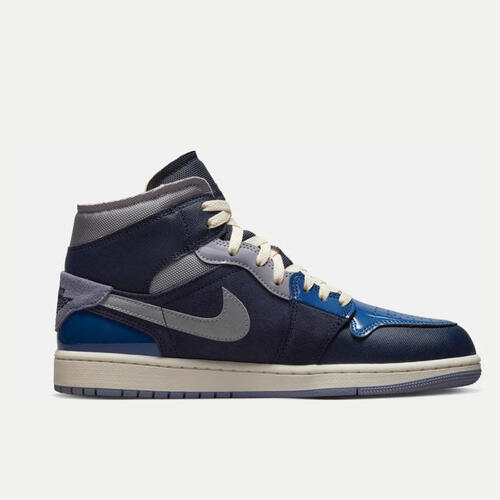 airjordan1midsecraftaj1男子运动鞋dr886840043