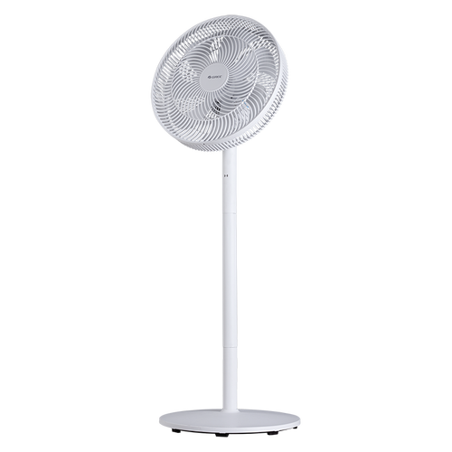 格力gree落地扇家用客厅低燥轻音省电七叶大风量电风扇节能摇头立式