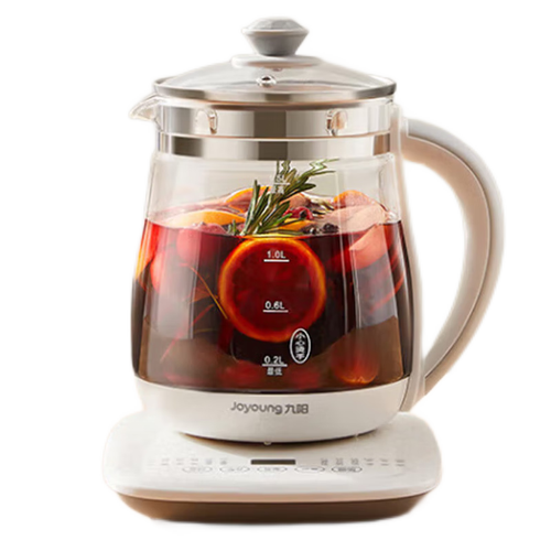 九阳(joyoung)养生壶 joyoung 九阳 wy3120 养生壶 1.