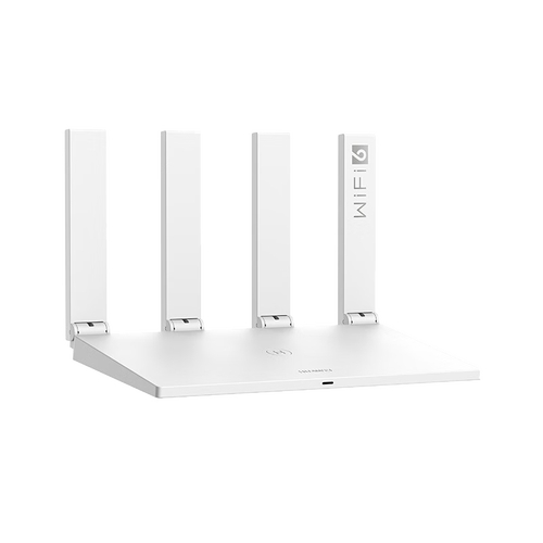 华为(huawei)路由器 huawei 华为 ax2 pro 双频1500m 家用千兆无线