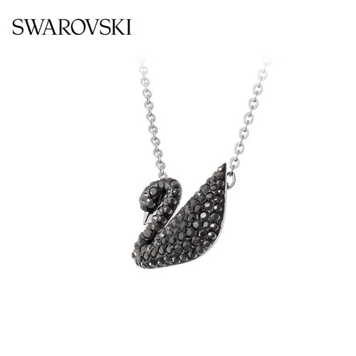 施华洛世奇(swarovski)【生日礼物】施华洛世奇天鹅 iconic swan
