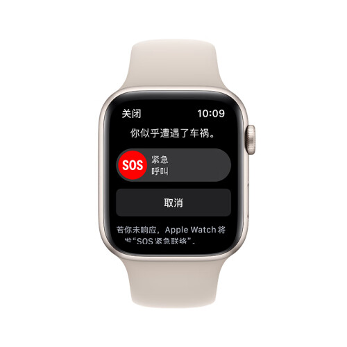 AppleWatch SE智能手表质量好不好？使用评测：灵敏度高，贴合手腕-爱生活游戏
