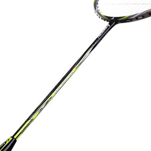 川崎kawasaki羽毛球拍全碳素羽拍单拍5u三星拍6820已穿线